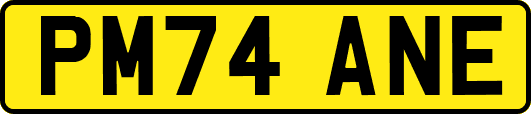 PM74ANE