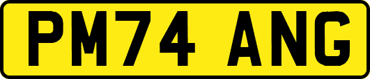 PM74ANG