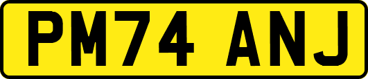 PM74ANJ
