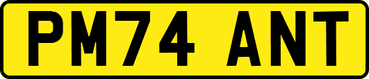 PM74ANT