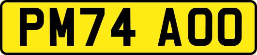 PM74AOO