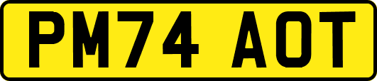 PM74AOT