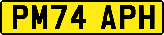 PM74APH
