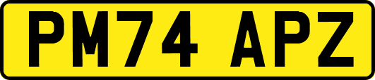 PM74APZ