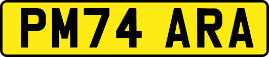 PM74ARA