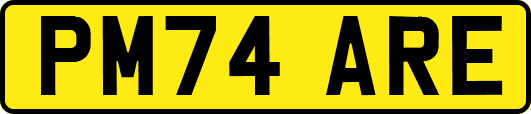 PM74ARE