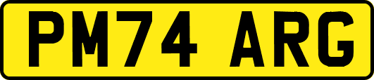 PM74ARG