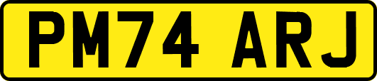PM74ARJ