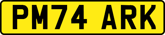 PM74ARK