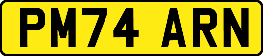 PM74ARN
