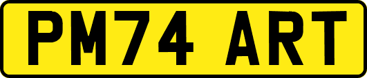 PM74ART