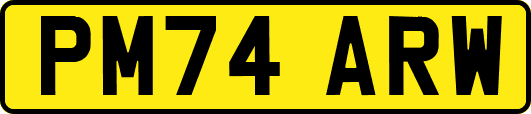 PM74ARW