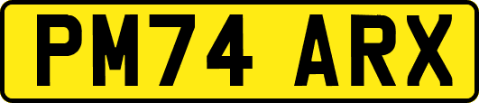 PM74ARX