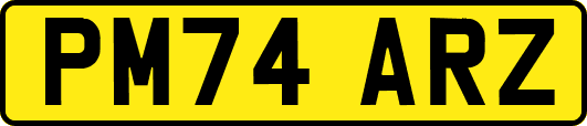 PM74ARZ