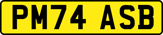 PM74ASB