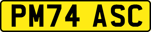 PM74ASC