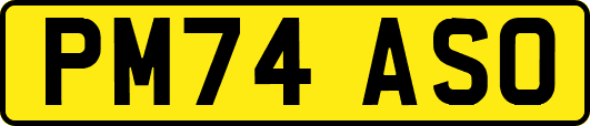 PM74ASO