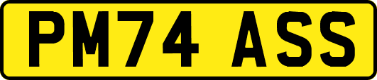 PM74ASS