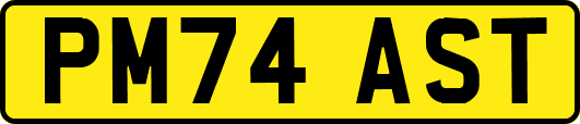 PM74AST