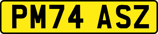 PM74ASZ