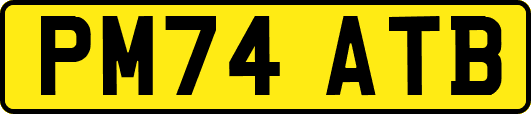 PM74ATB