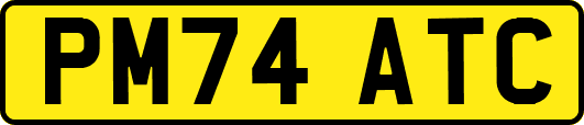 PM74ATC