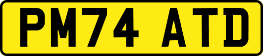 PM74ATD