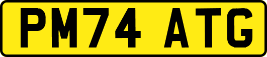 PM74ATG