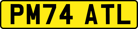 PM74ATL