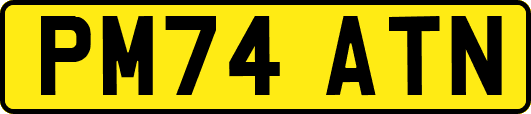 PM74ATN
