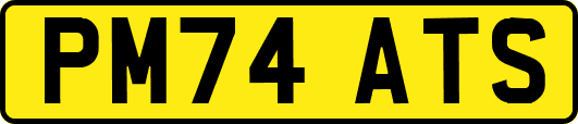 PM74ATS