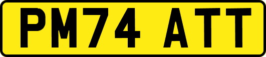 PM74ATT