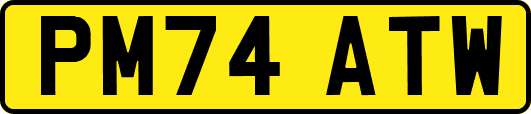PM74ATW