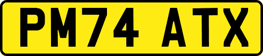 PM74ATX