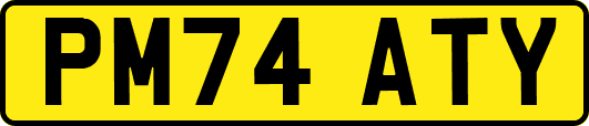 PM74ATY