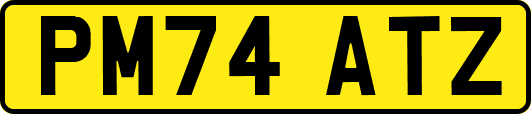 PM74ATZ