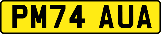 PM74AUA