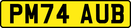 PM74AUB