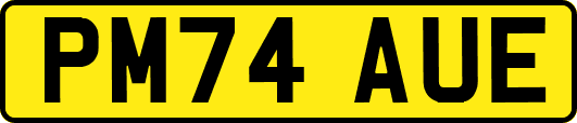 PM74AUE
