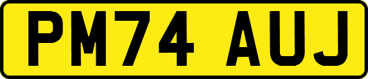PM74AUJ