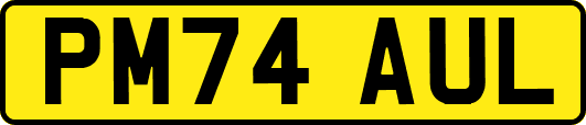 PM74AUL