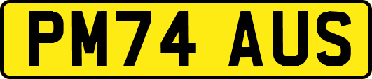 PM74AUS