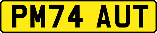 PM74AUT