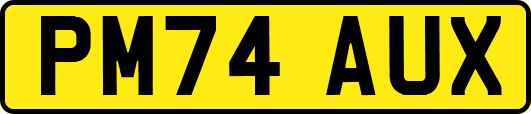 PM74AUX