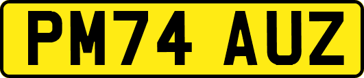 PM74AUZ