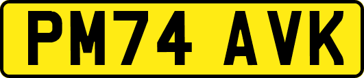 PM74AVK