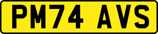 PM74AVS