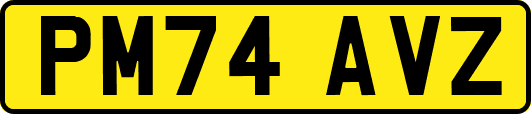 PM74AVZ