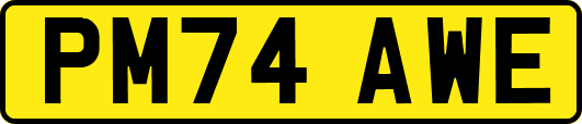 PM74AWE