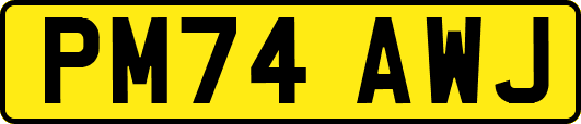 PM74AWJ